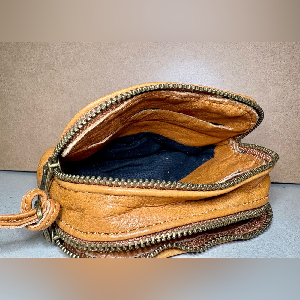 Wanderers TravelCo Coin Purse - Picture 6 of 6